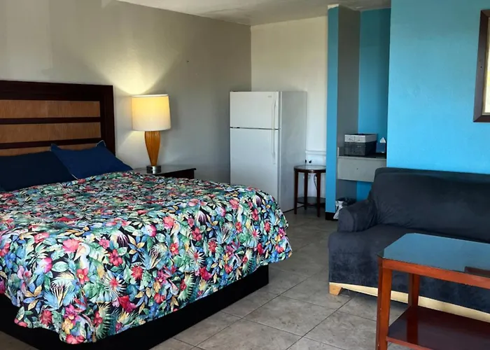 Budget Inn