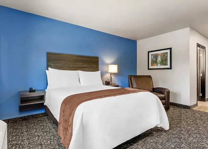 My Place Hotel-Port Charlotte-Punta Gorda, Fl